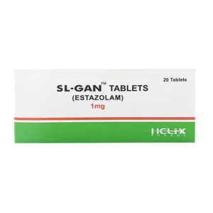 SL-Gan Tablets