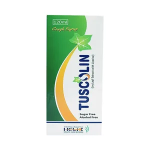 Tuscolin 120ml