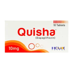 Quisha Tablets