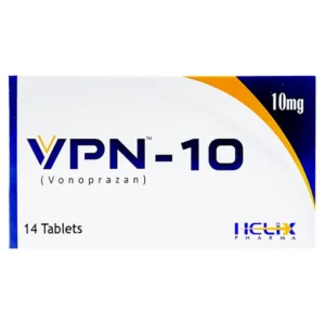 VPN Tablets