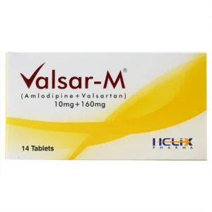 Valsar-M