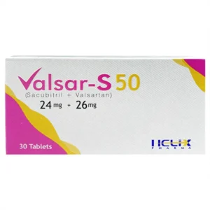 Valsar -S