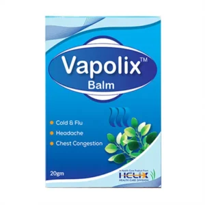 Vapolix Balm