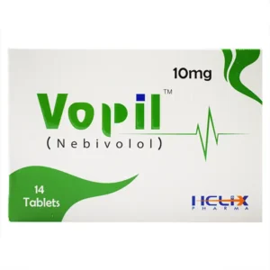 Vopil 10mg 14 Tablets