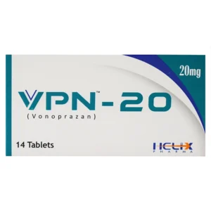 Vpn-20 Vonoprazan 20mg