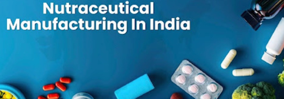 Nutracutical Manufacturing facility started