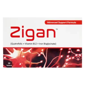 Zigan 30 Tablets
